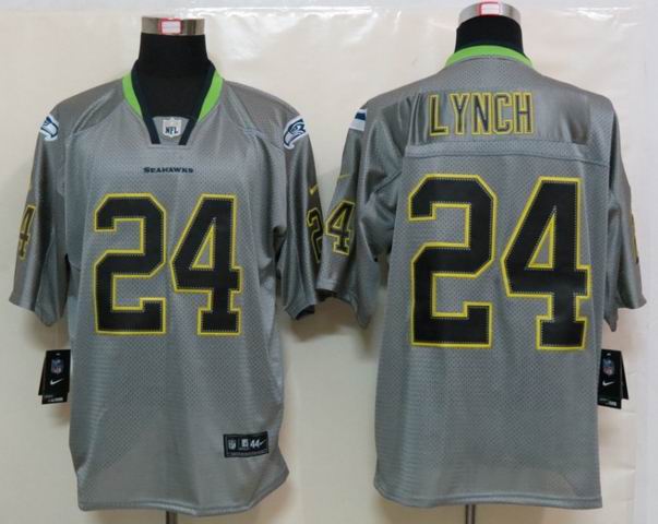 Nike Seattle Seahawks Elite Jerseys-035